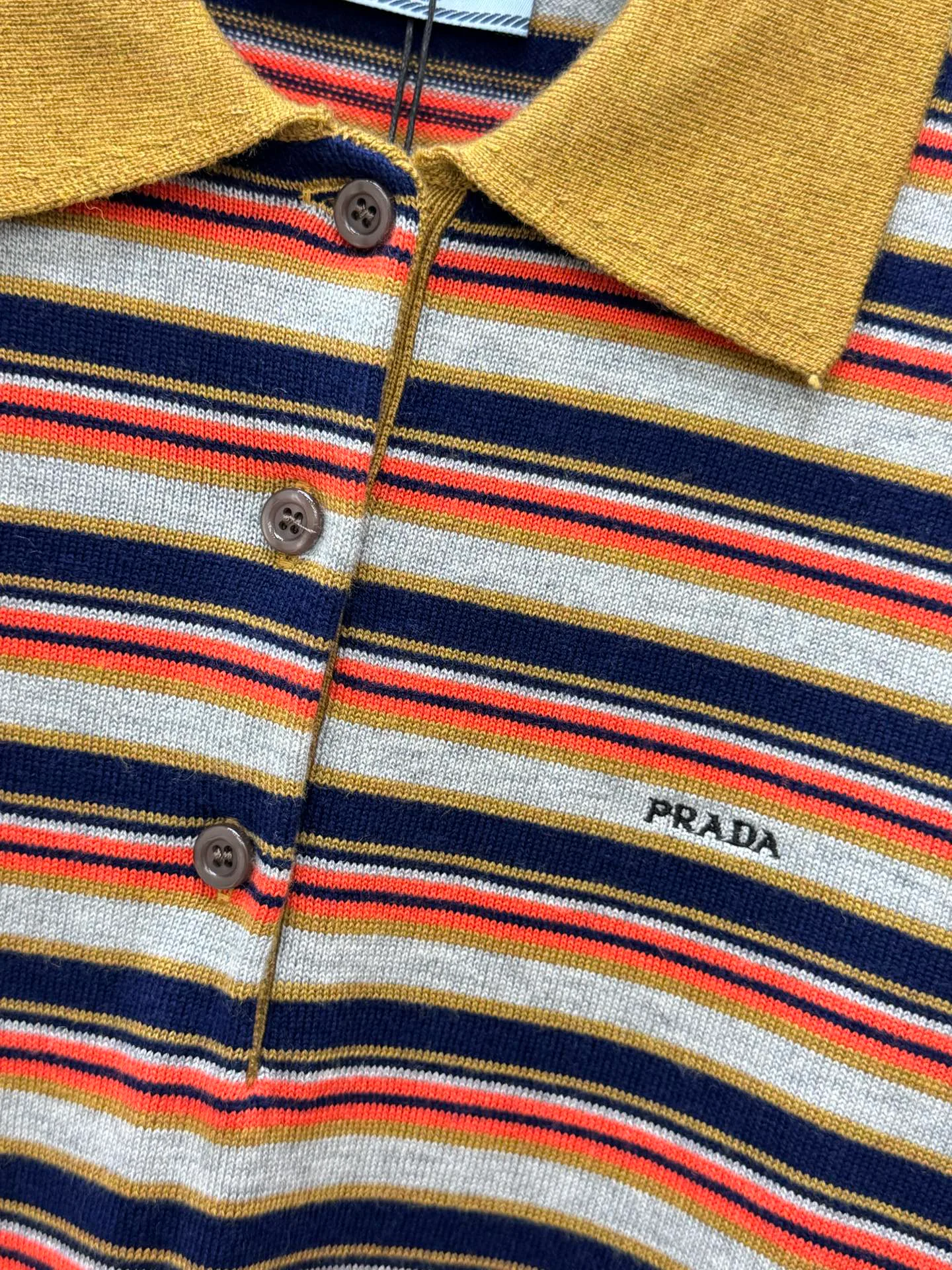 Джемперы И Свитеры Женские Prada 18130996