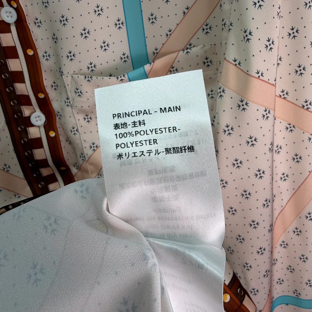 Рубашки Женские Louis Vuitton 11744358