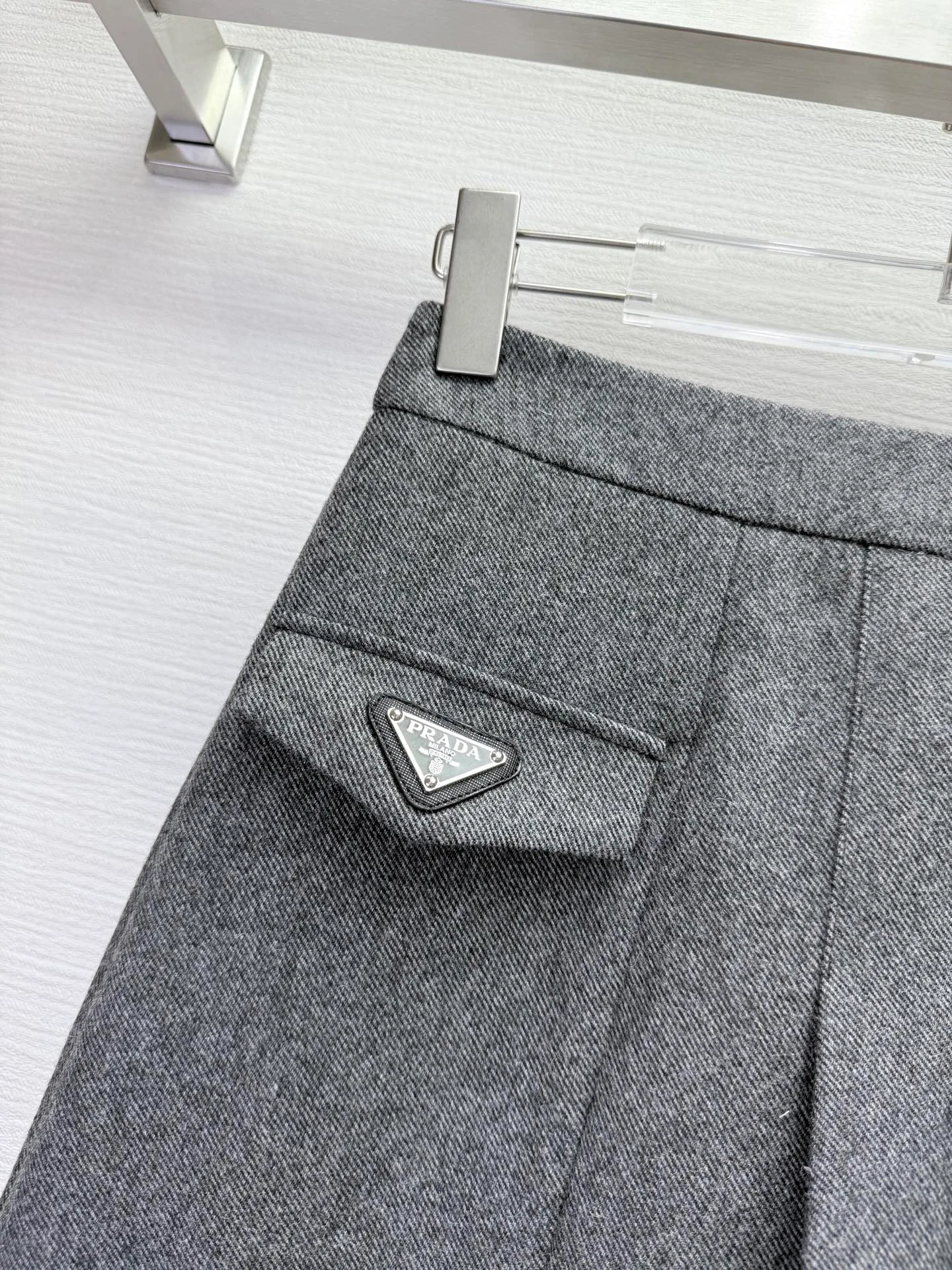 Юбки Женские Prada 548678