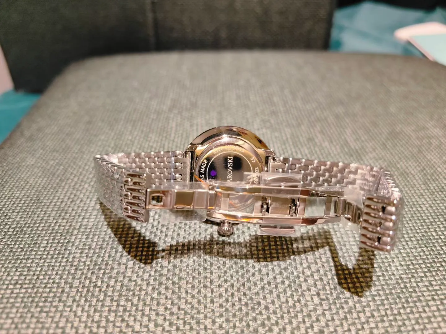 Часы Женские Swarovski 5564932