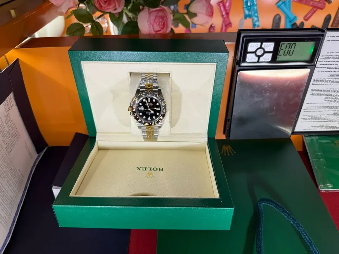 Часы Женские Rolex 692628