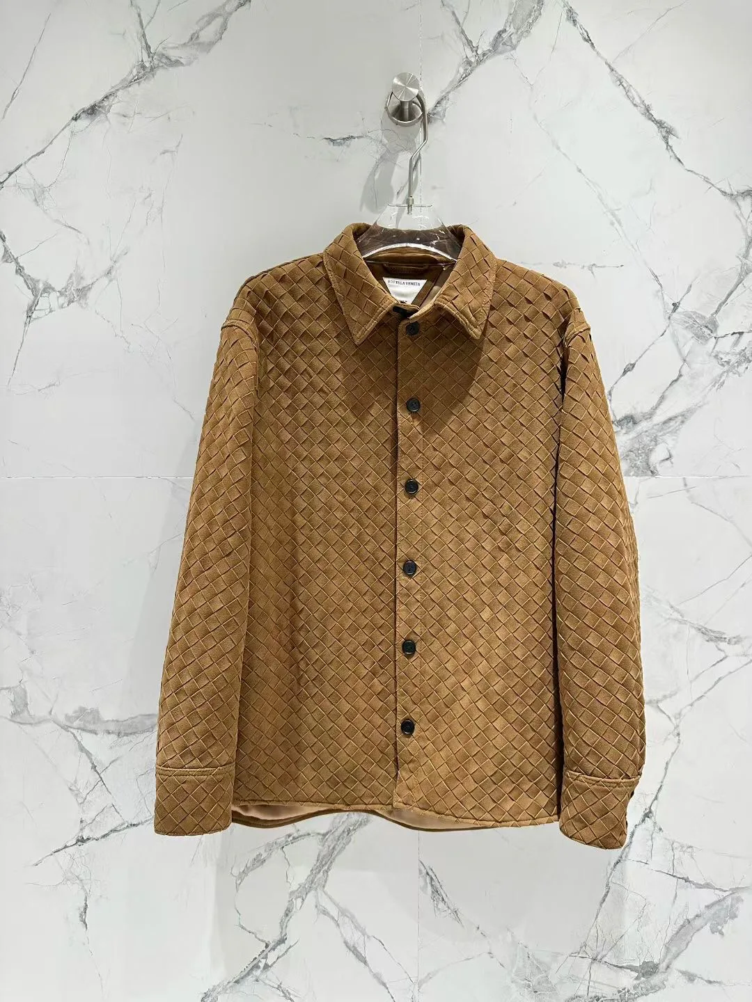 Куртки И Пуховики Женские Bottega Veneta 1137591