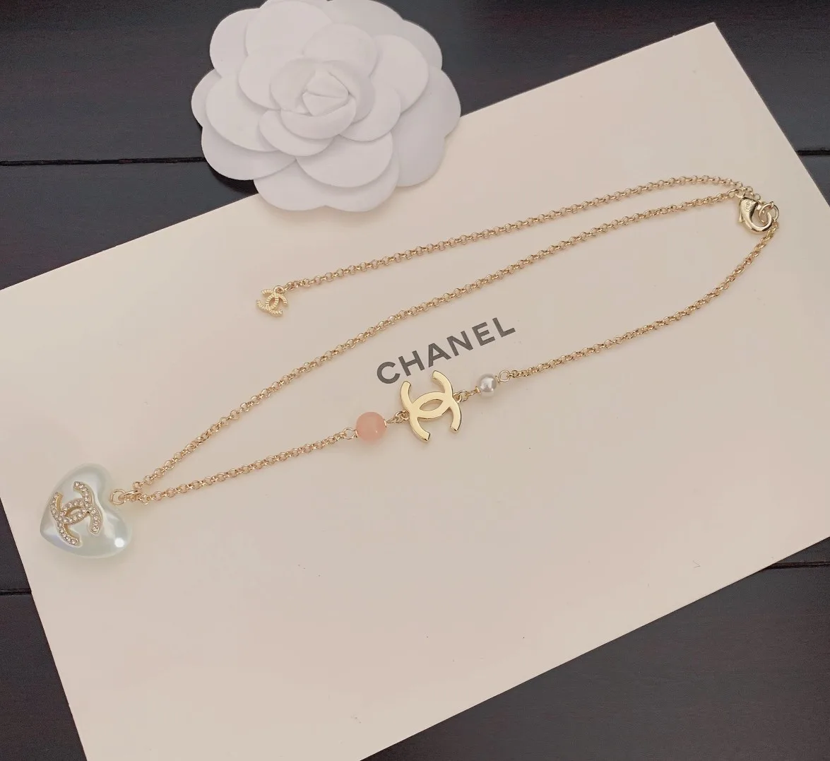 Бижутерия Chanel 11306866