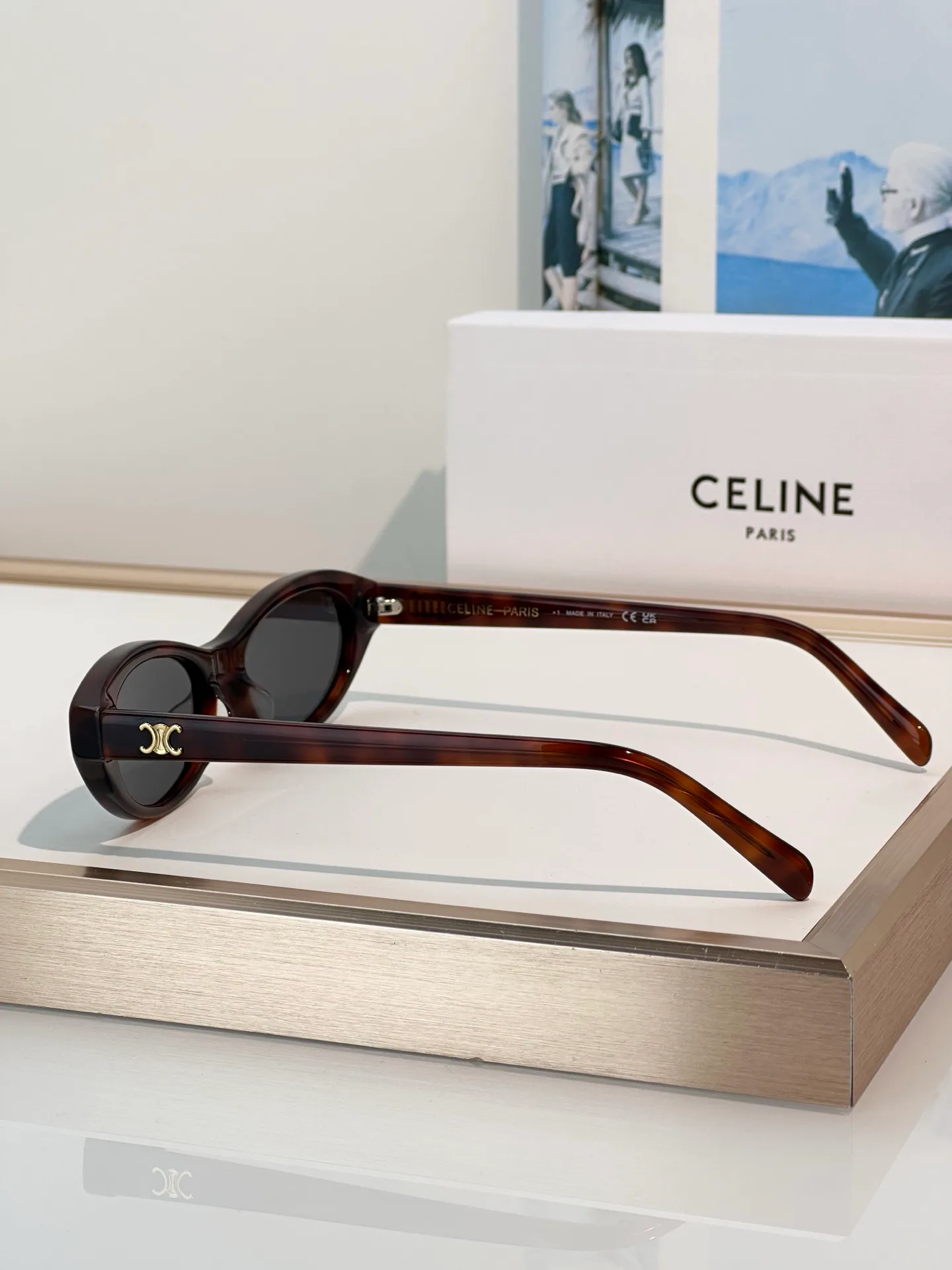 Очки Celine 17665386