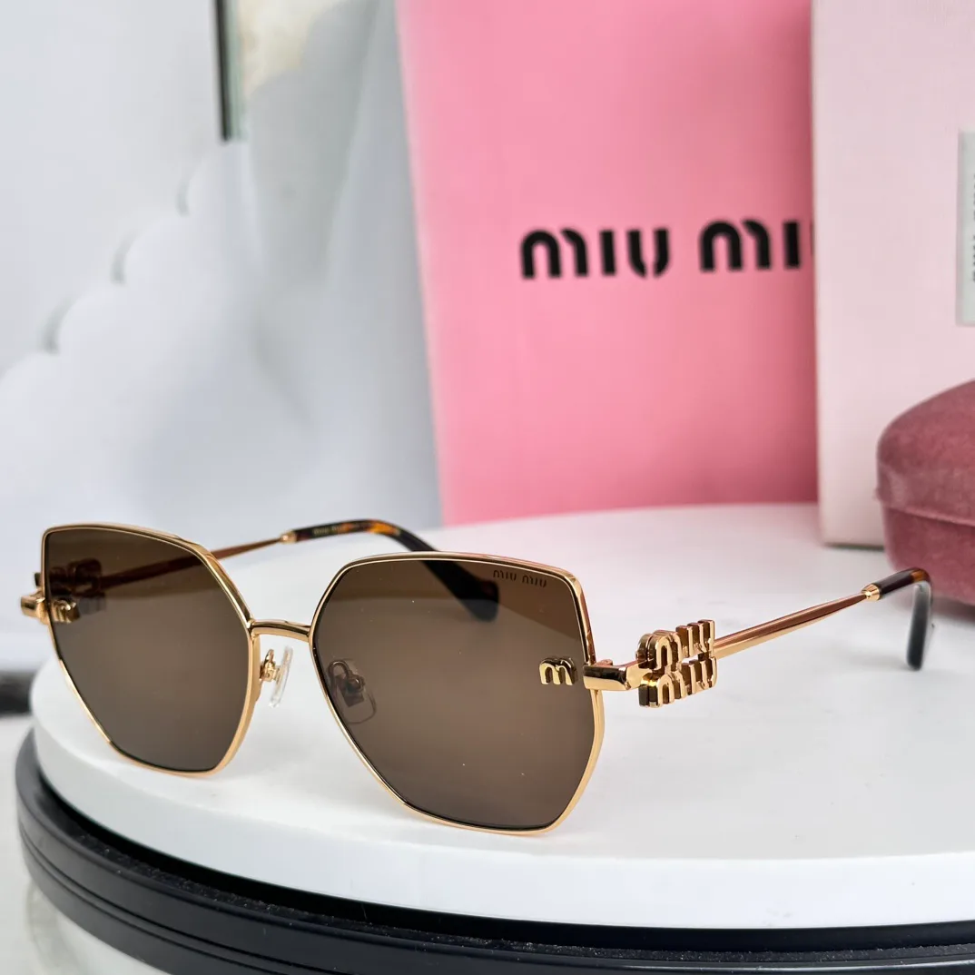 Очки Женские Miu Miu 5061436