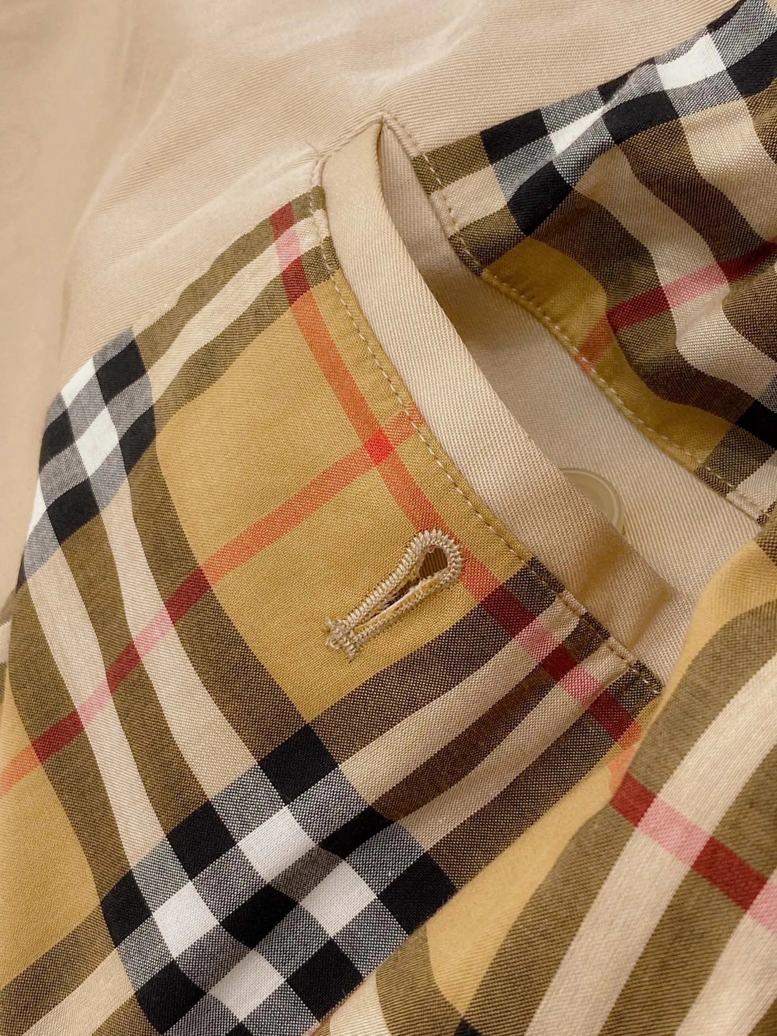 Тренчи Женские Burberry 5431110