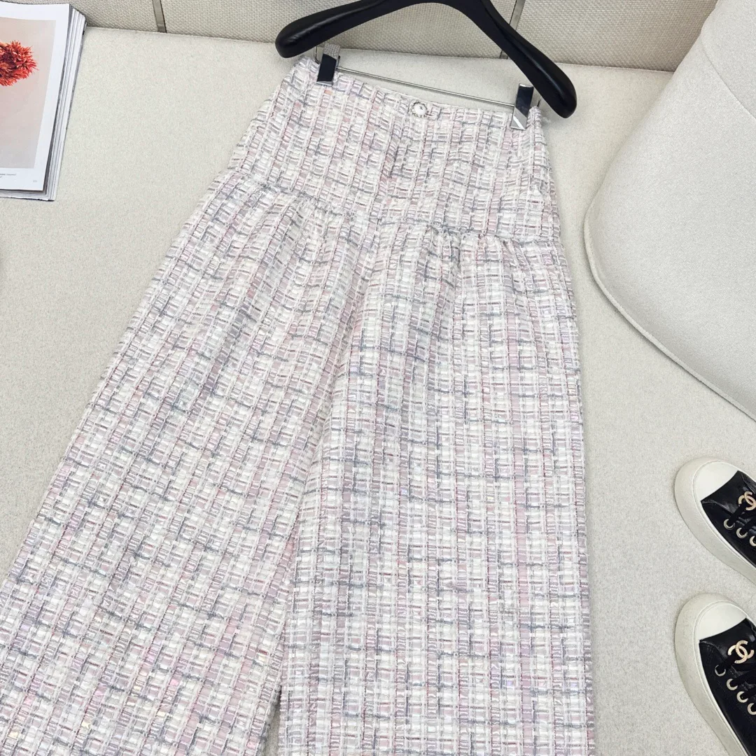 Костюмы Женские Chanel 4937930