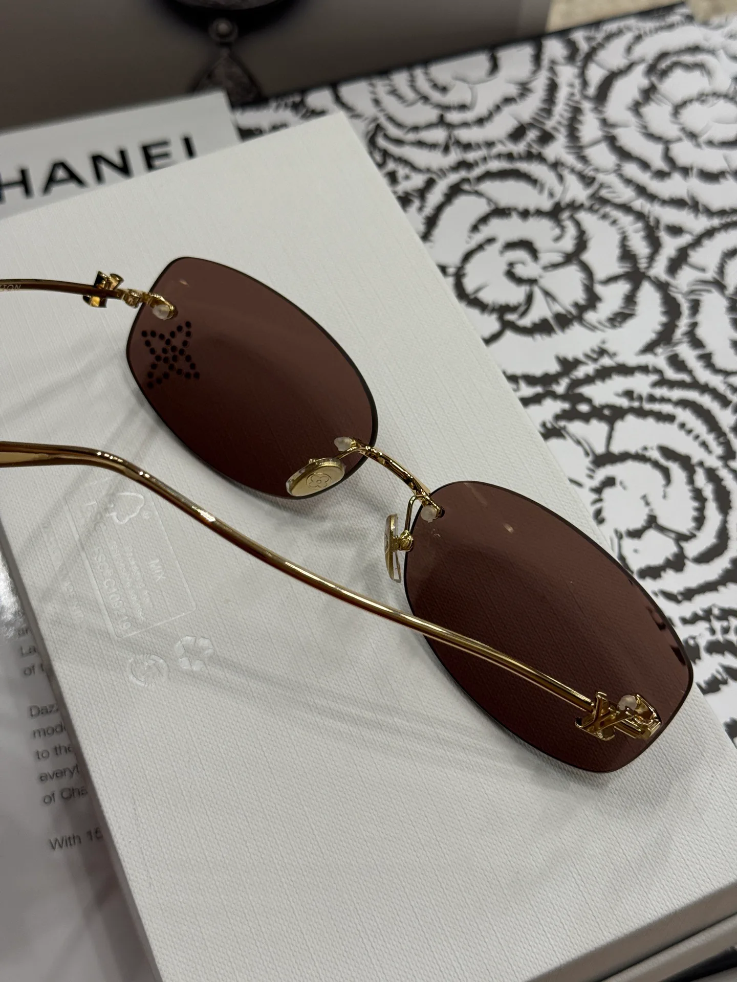 Очки Louis Vuitton 893280