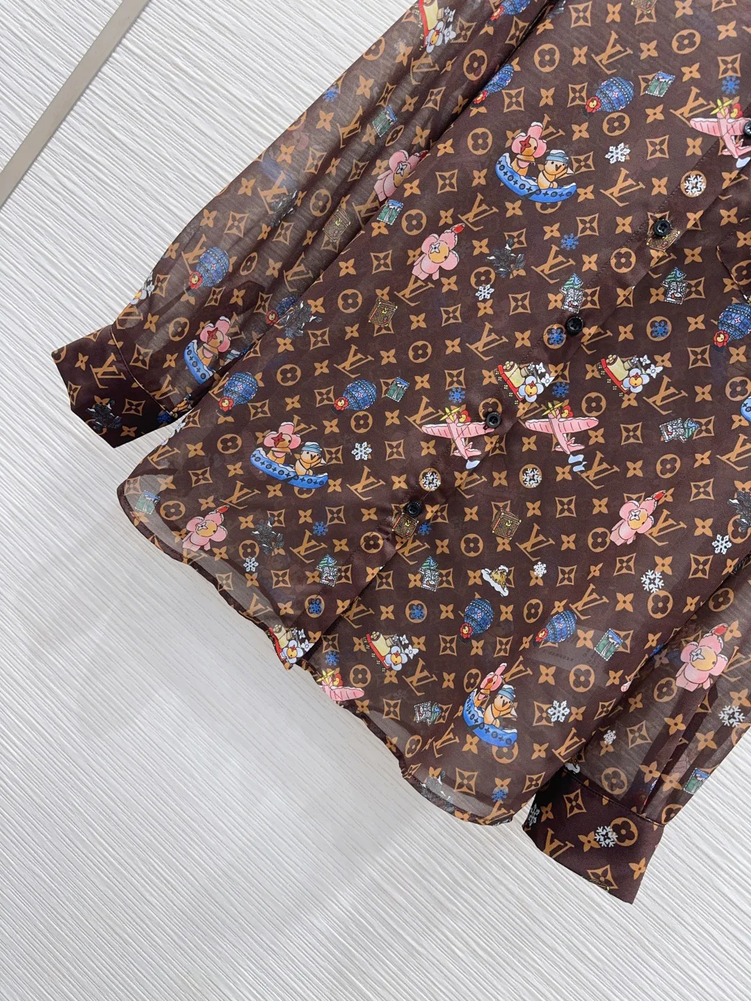 Рубашки Женские Louis Vuitton 11220798