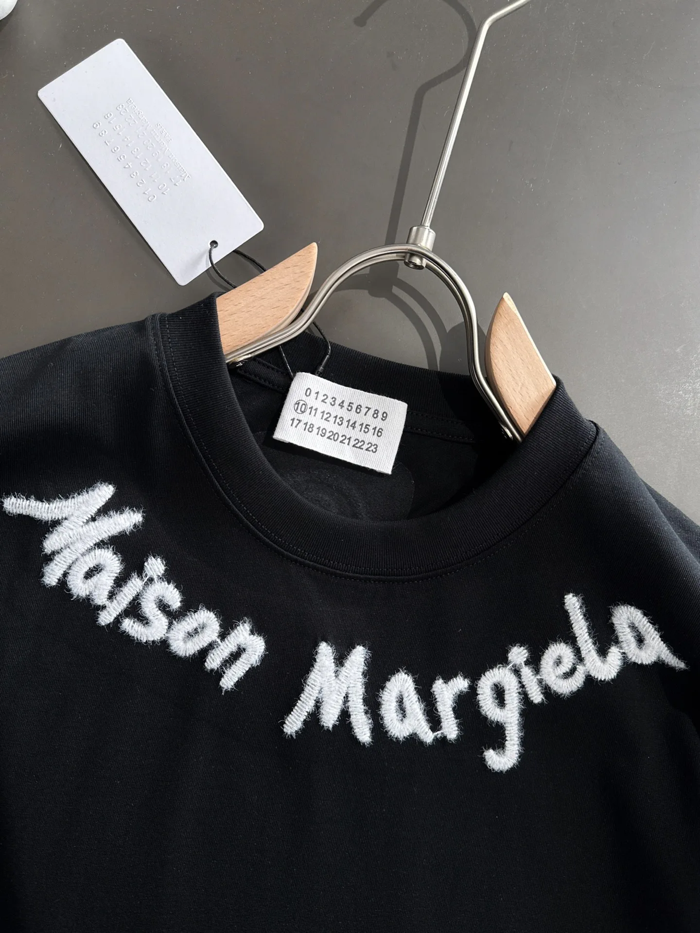 Футболки Мужские Maison Margiela 11694985