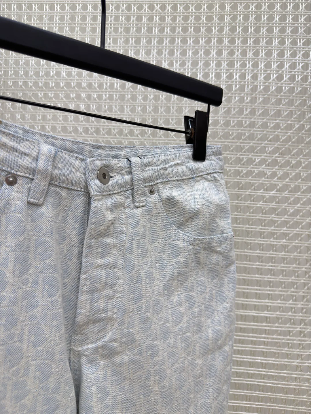 Джинсы Мужские Christian Dior 18359676