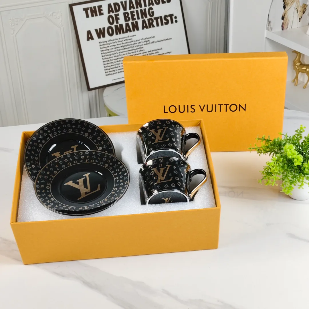 Посуда Louis Vuitton 13397024