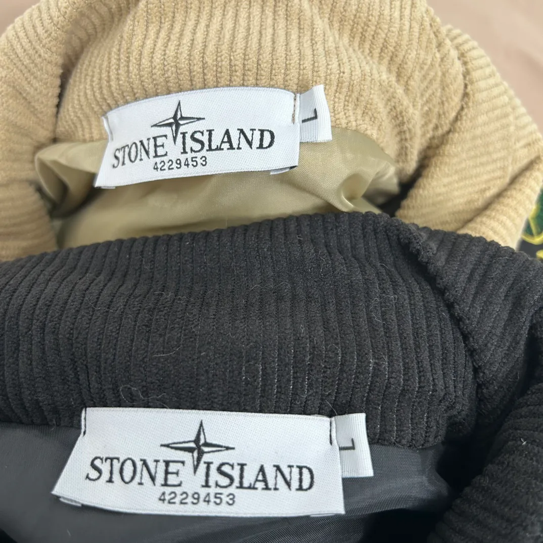 Жилеты Женские Stone Island 5380067