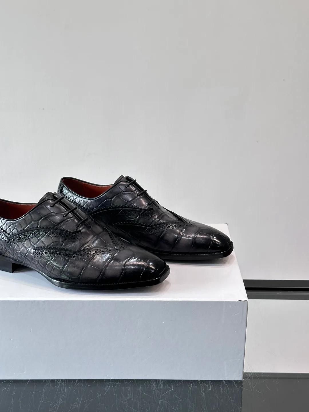 Лоферы И Туфли Мужские Berluti 1002601