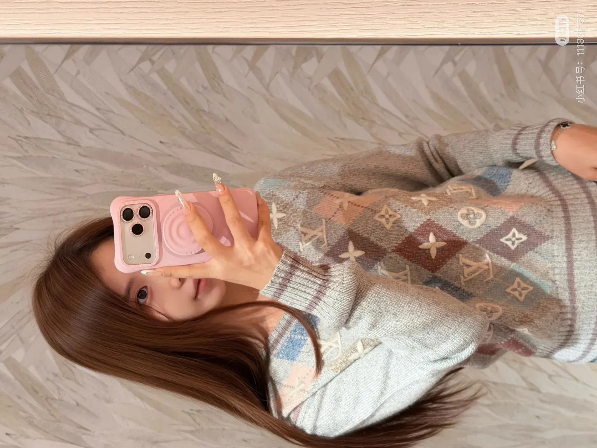 Джемперы И Свитеры Женские Louis Vuitton 849774