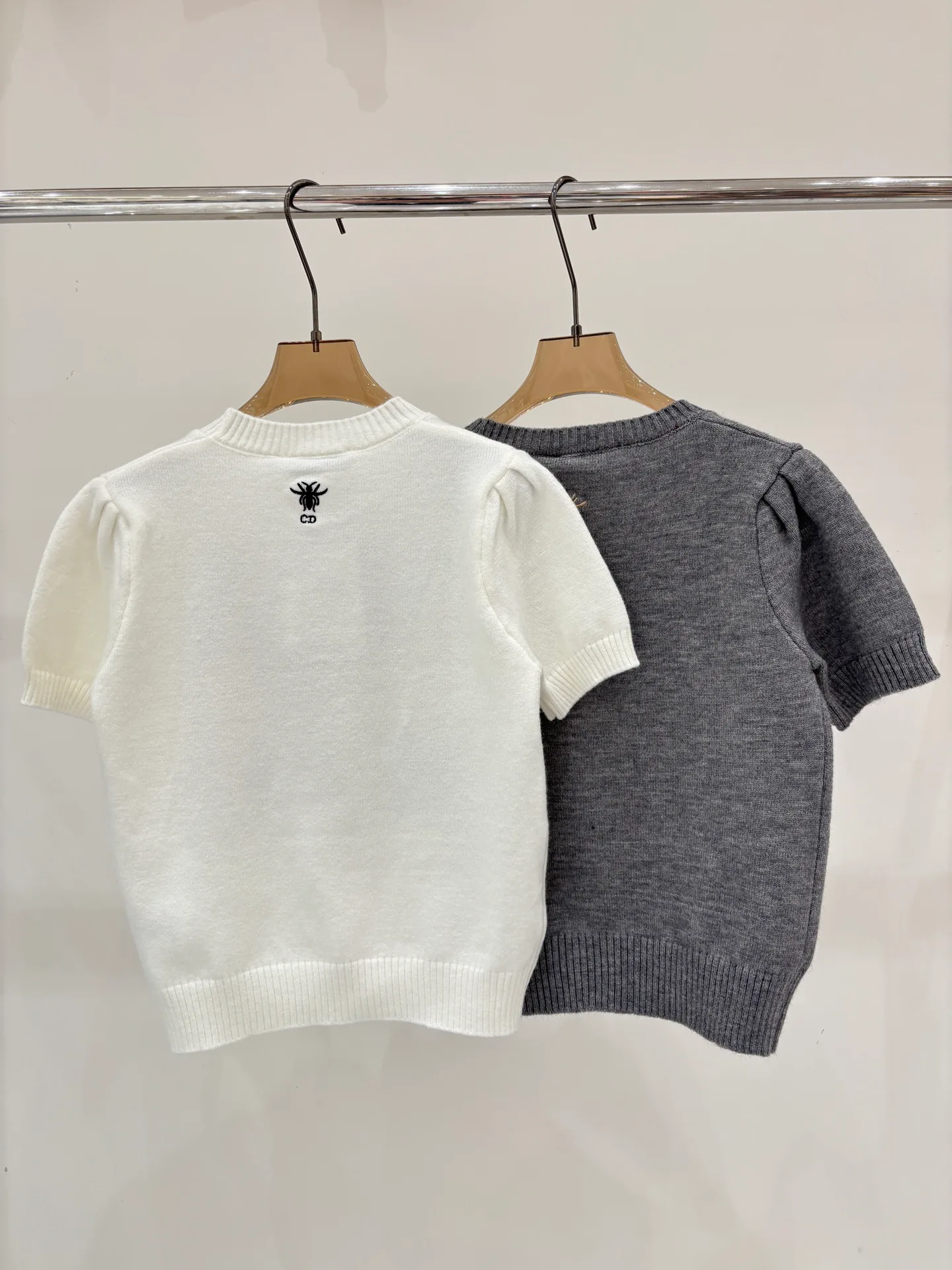 Джемперы И Свитеры Женские Christian Dior 4941856