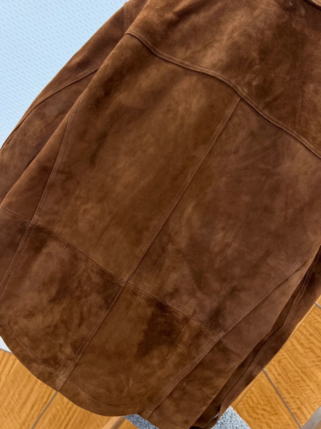 Кожаные Куртки И Дублёнки Мужские Loro Piana 13077133