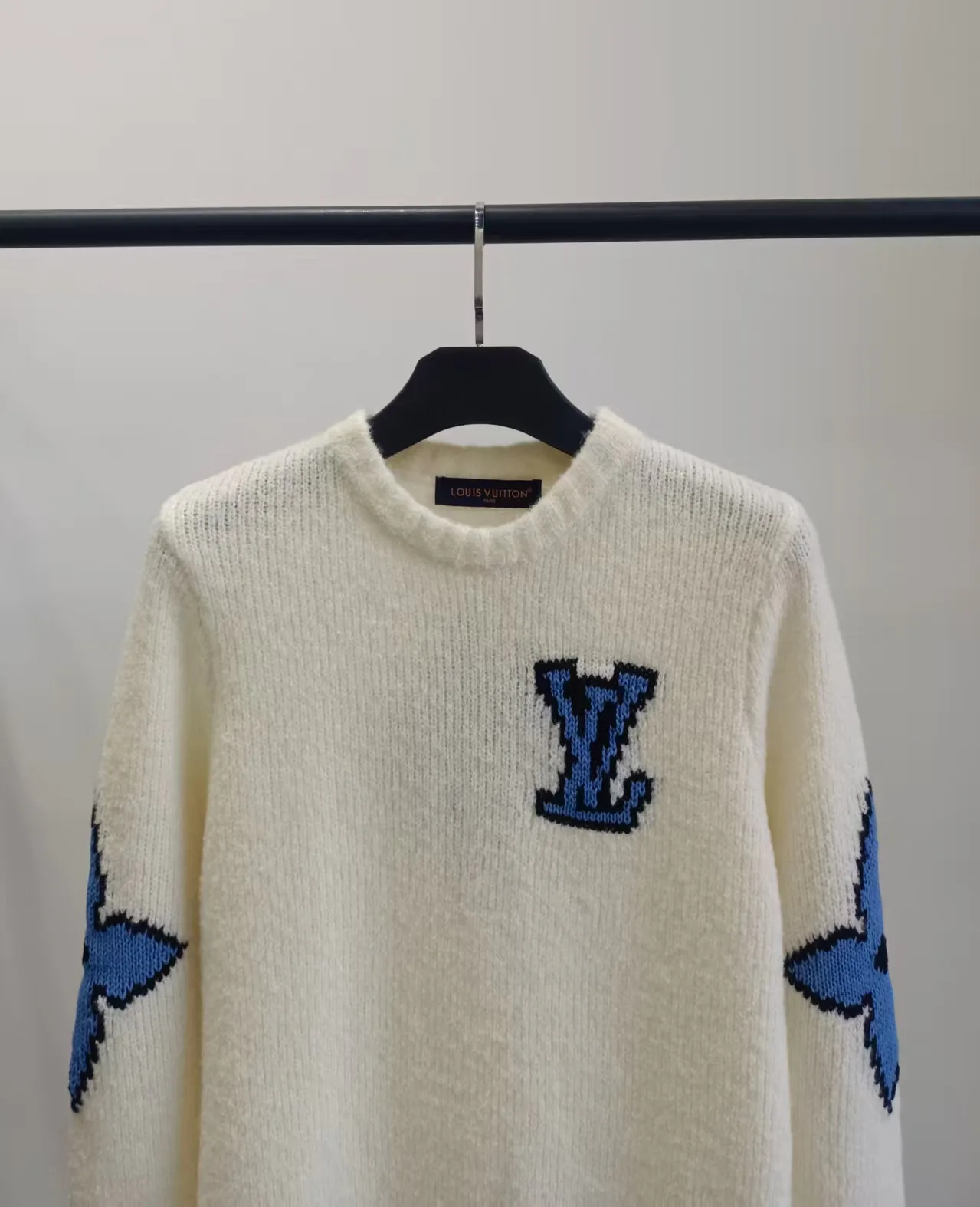 Джемперы И Свитеры Женские Louis Vuitton 1271614