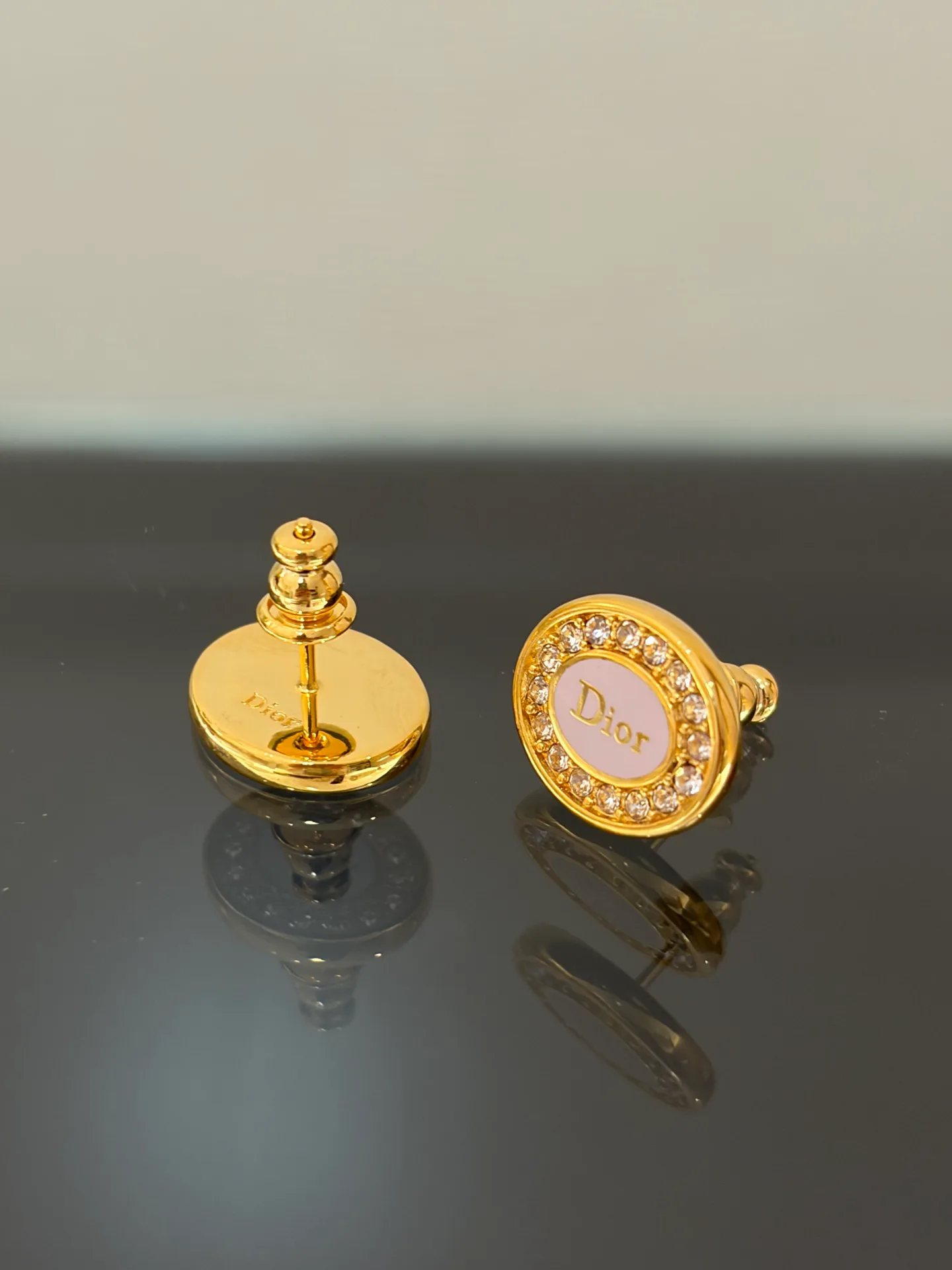 Бижутерия Christian Dior 16974108