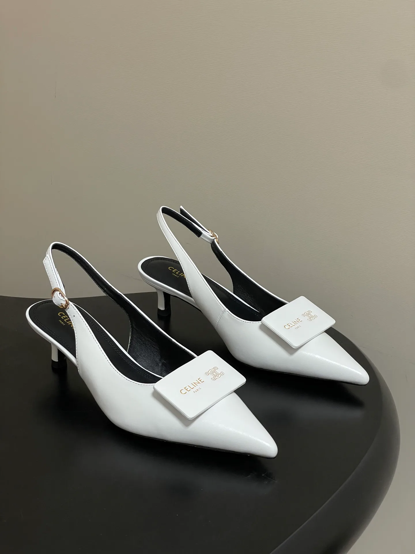 Туфли Женские Celine 1091869