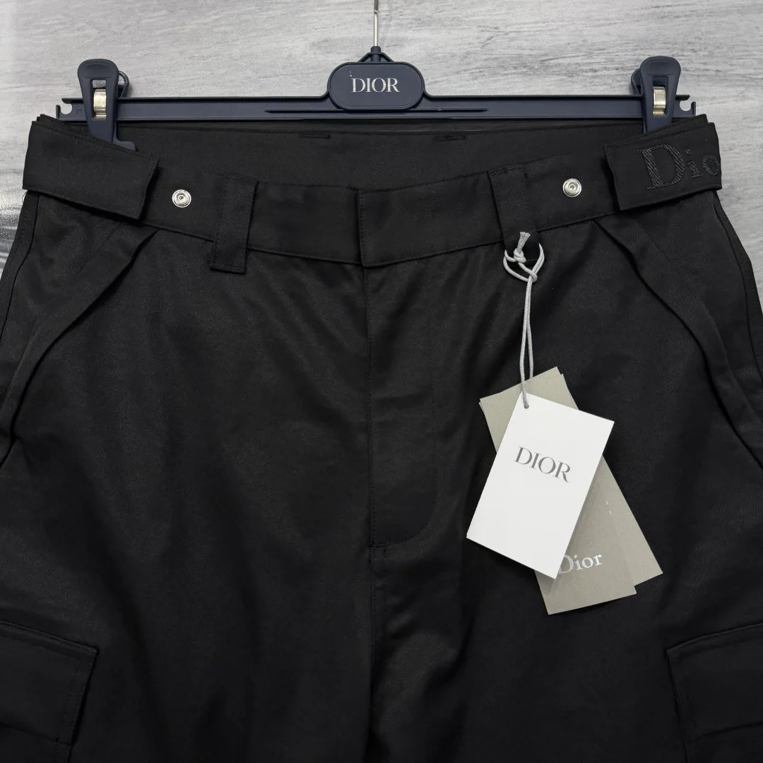 Шорты Мужские Christian Dior 13100477