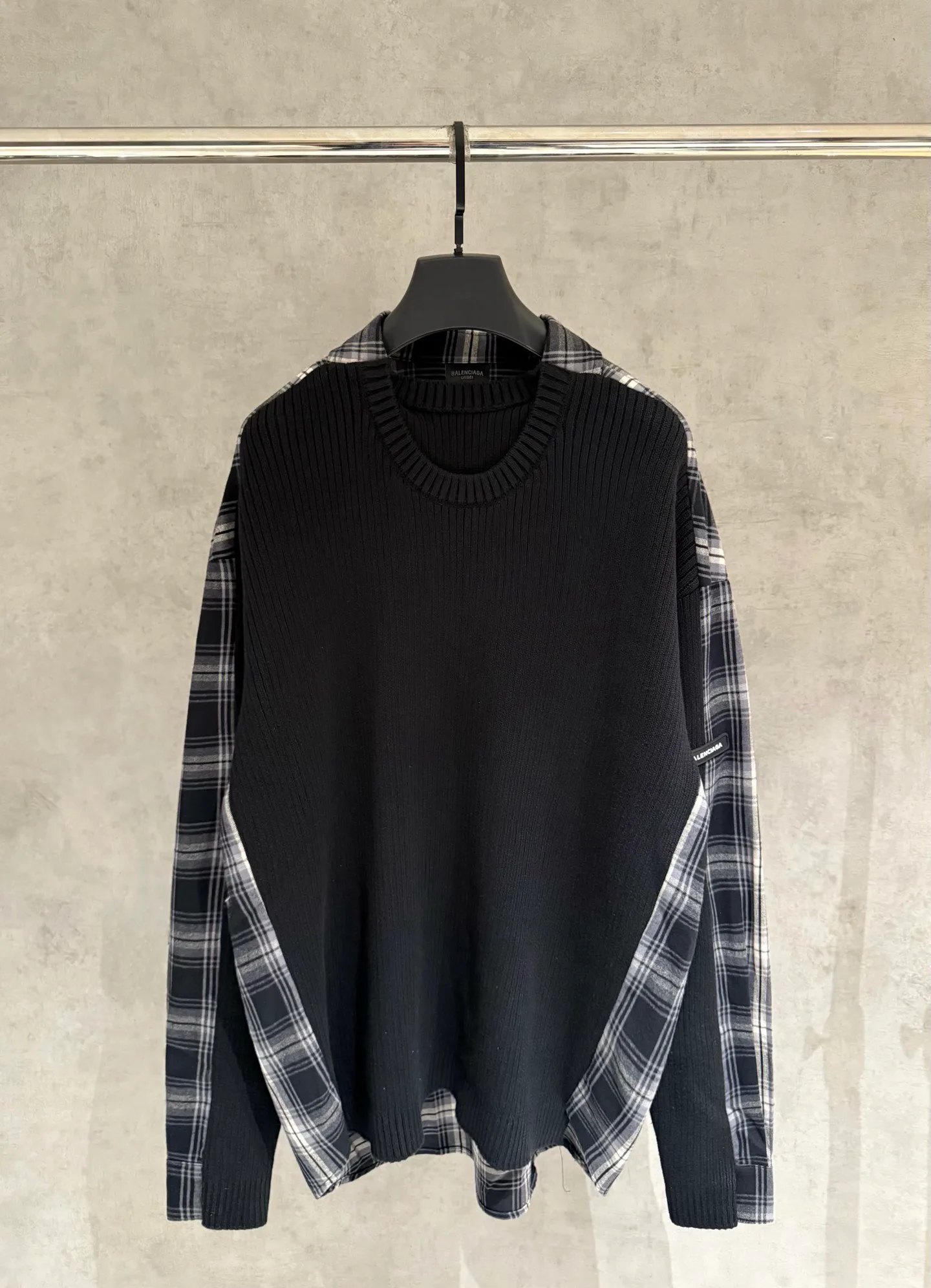 Джемперы И Свитеры Мужские Balenciaga 11264948