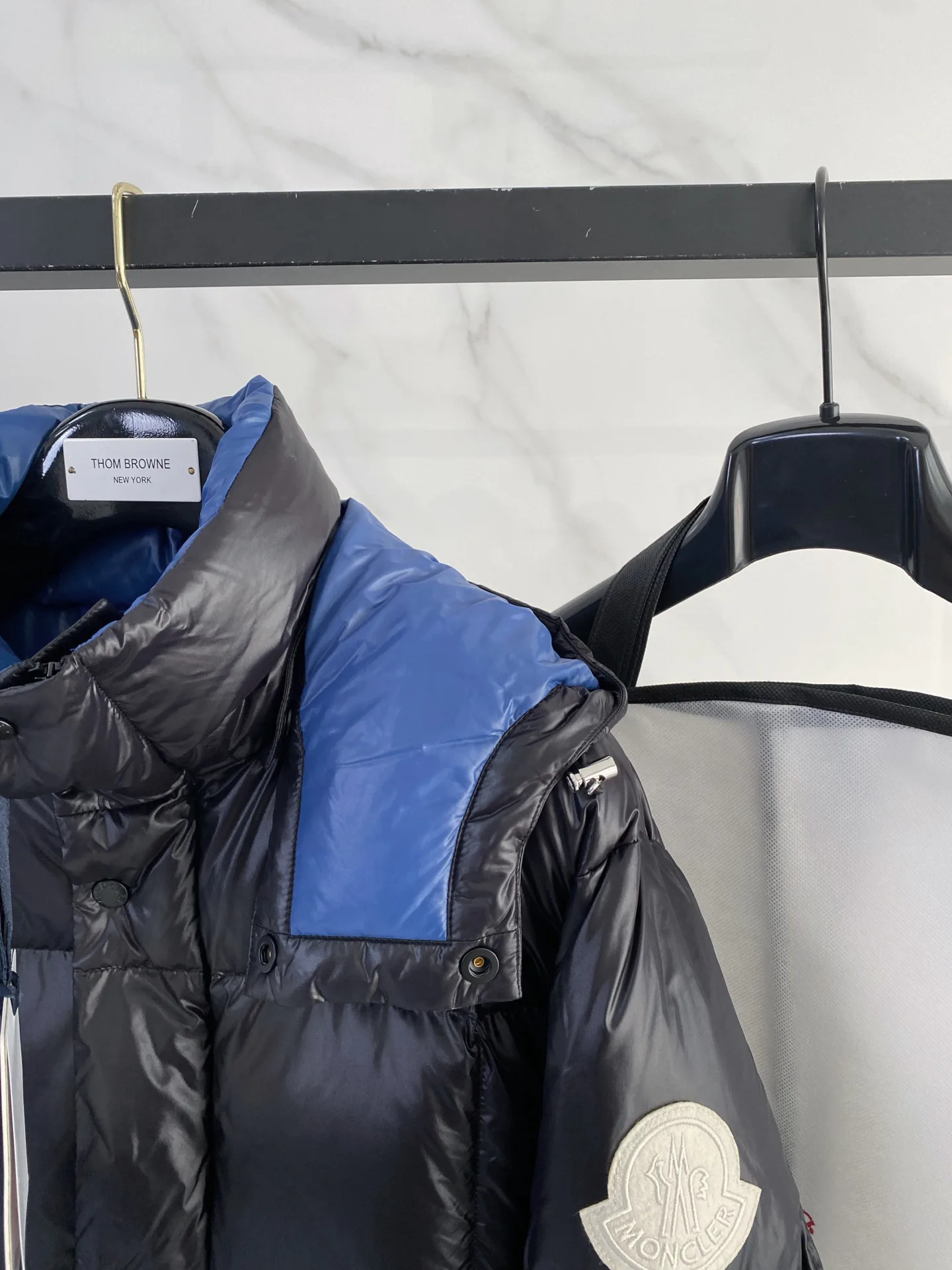 Куртки И Пуховики Мужские Moncler 1207451