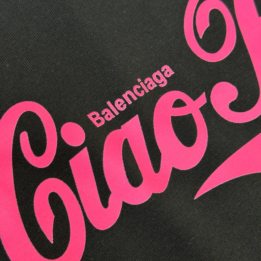 Футболки Женские Balenciaga 10620154