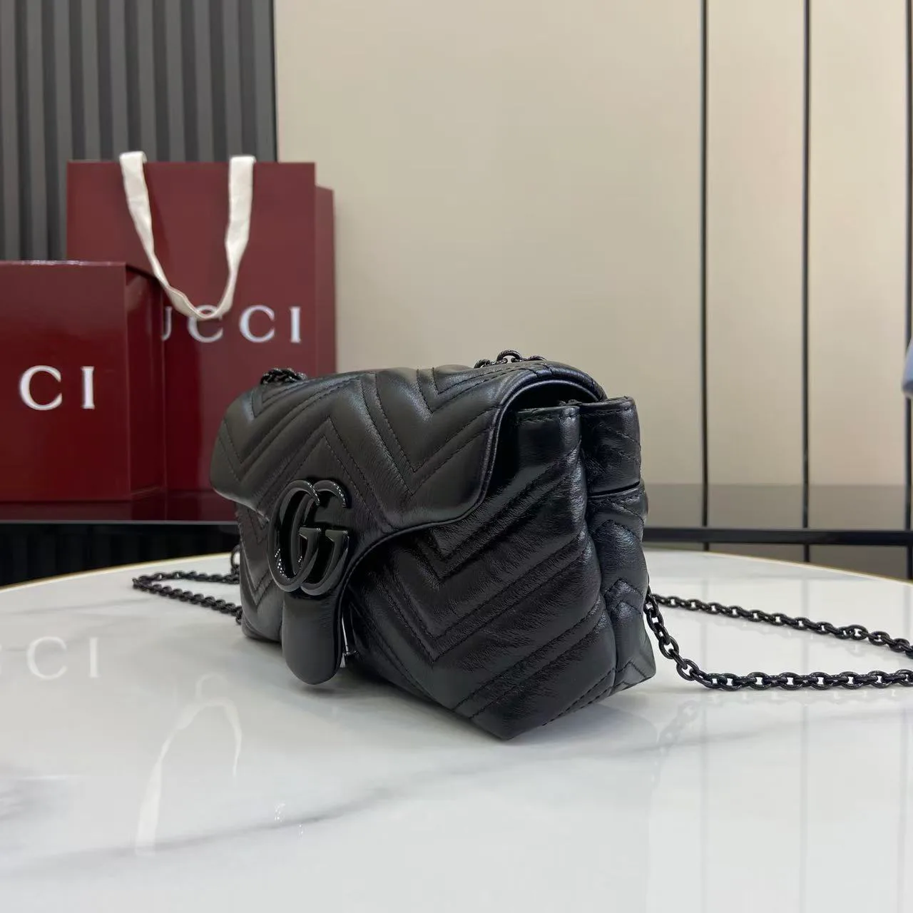 Сумки На Ремне Женские Gucci 5075918