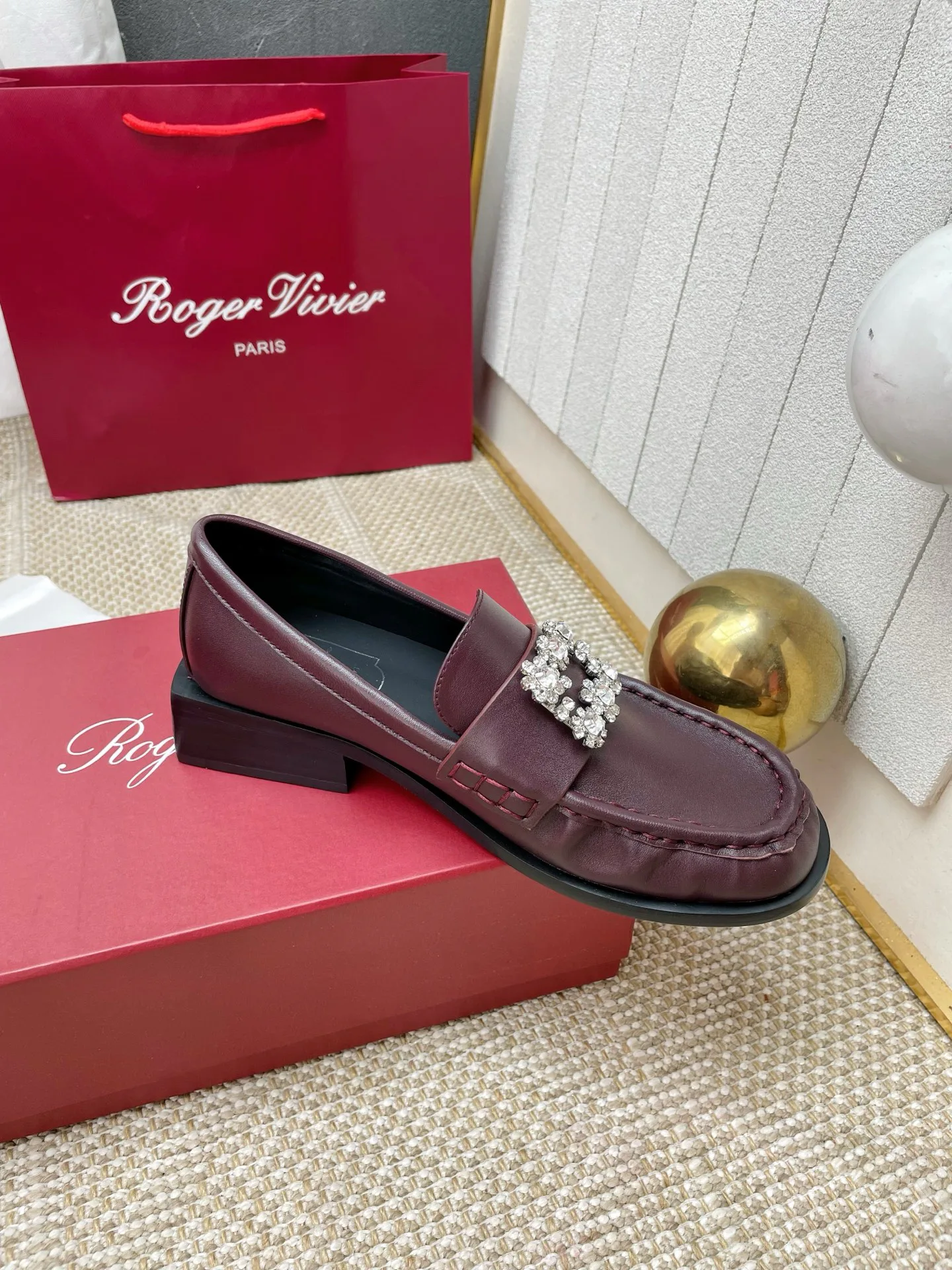 Лоферы И Мокасины Женские Roger Vivier 18258395