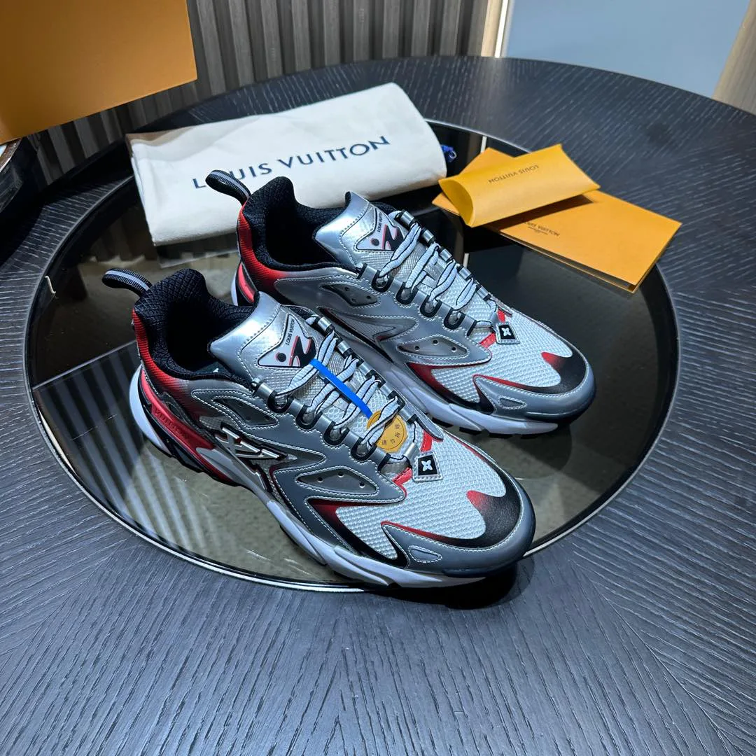 Кроссовки Мужские Louis Vuitton 11483741