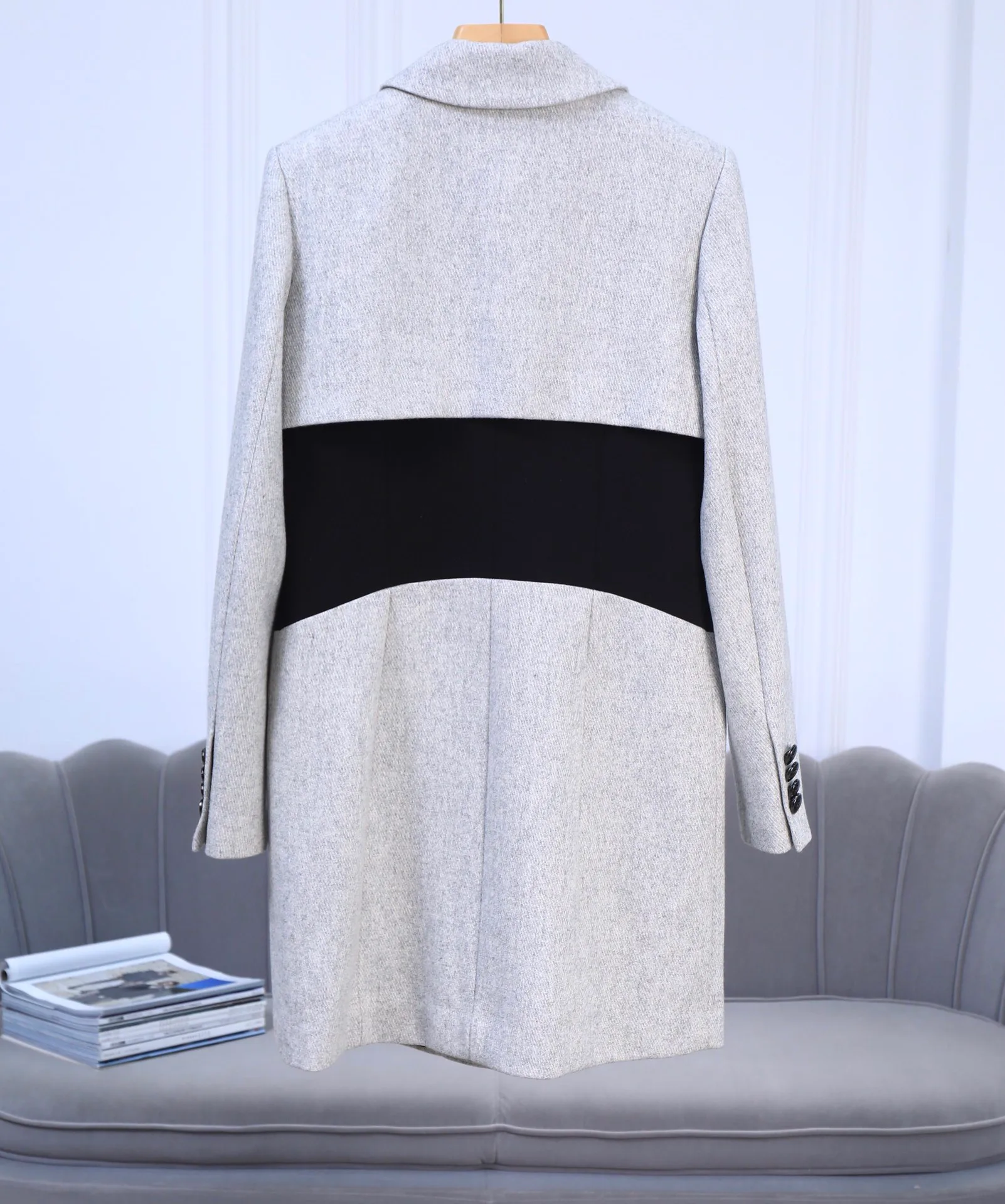 Пальто Женские Christian Dior 737370