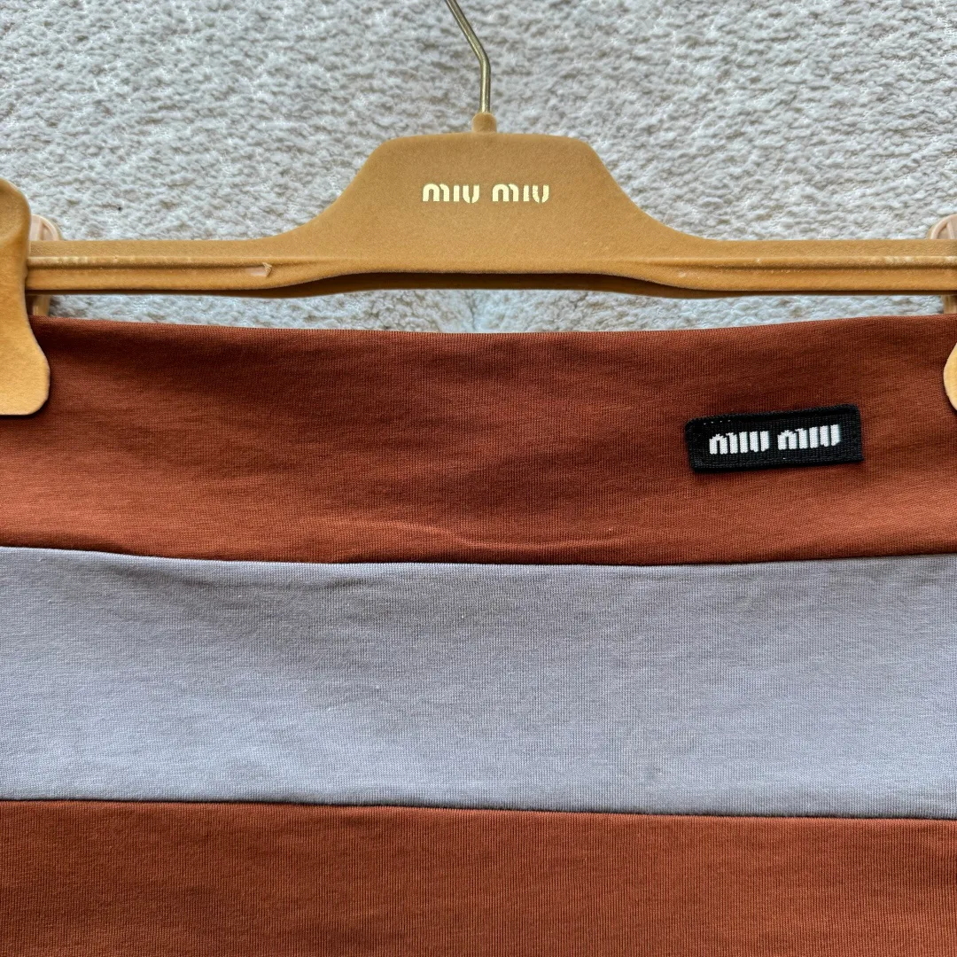 Юбки Женские Miu Miu 13474379