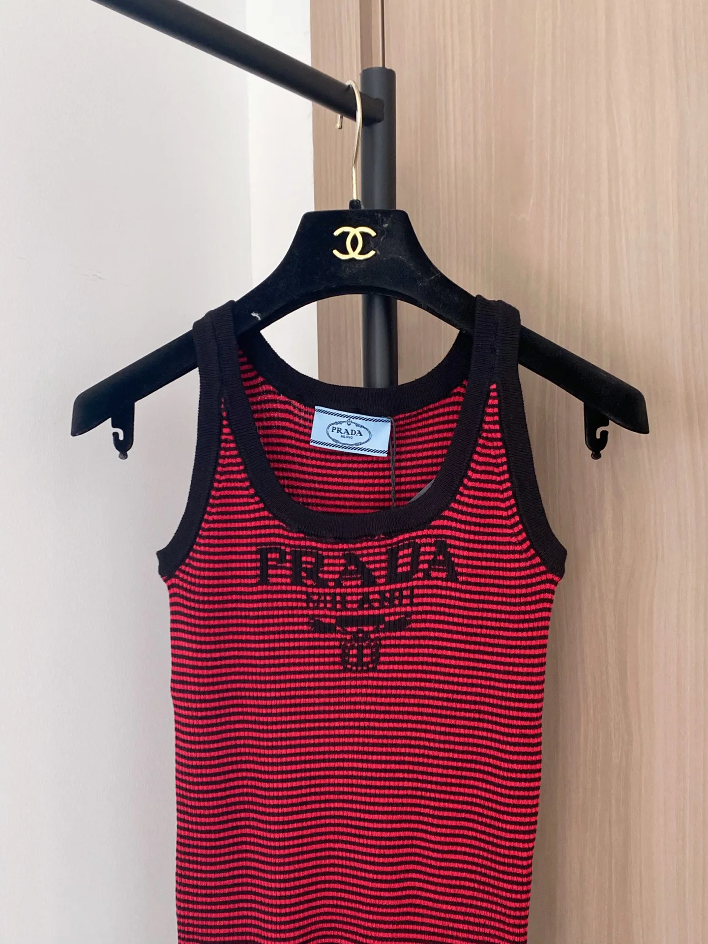Топы Женские Prada 9083632