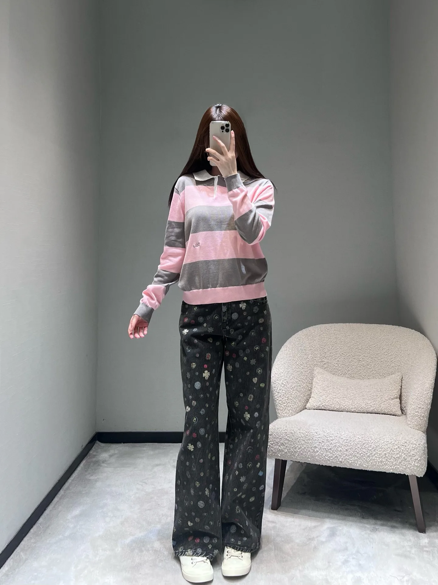 Джемперы И Свитеры Женские Christian Dior 3997600