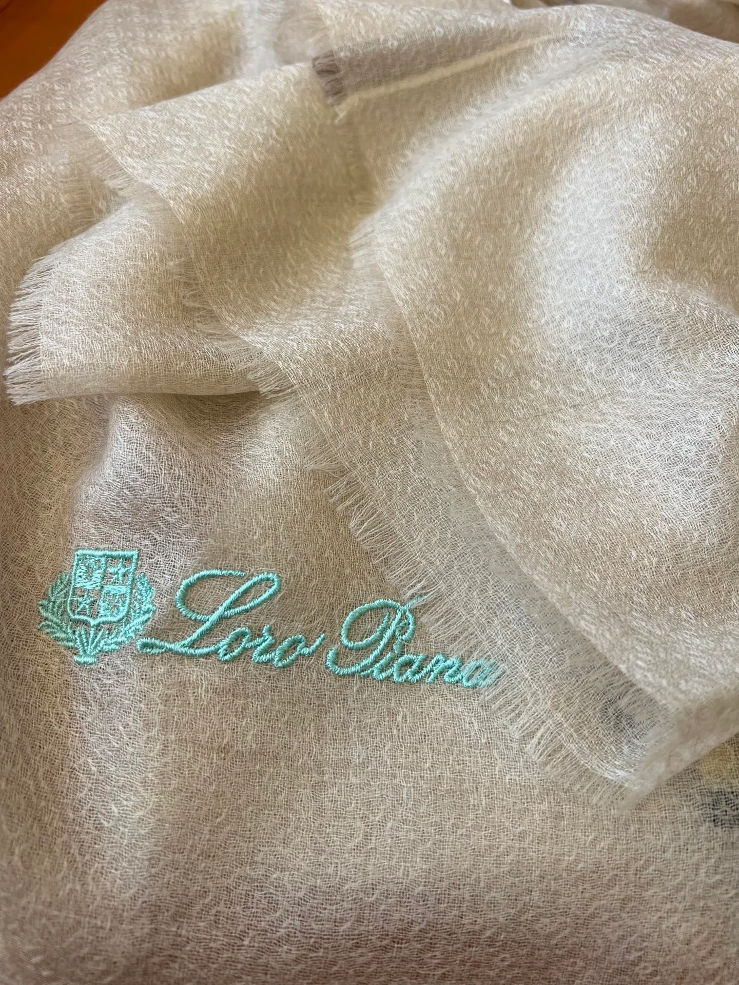 Шарфы Loro Piana 165008