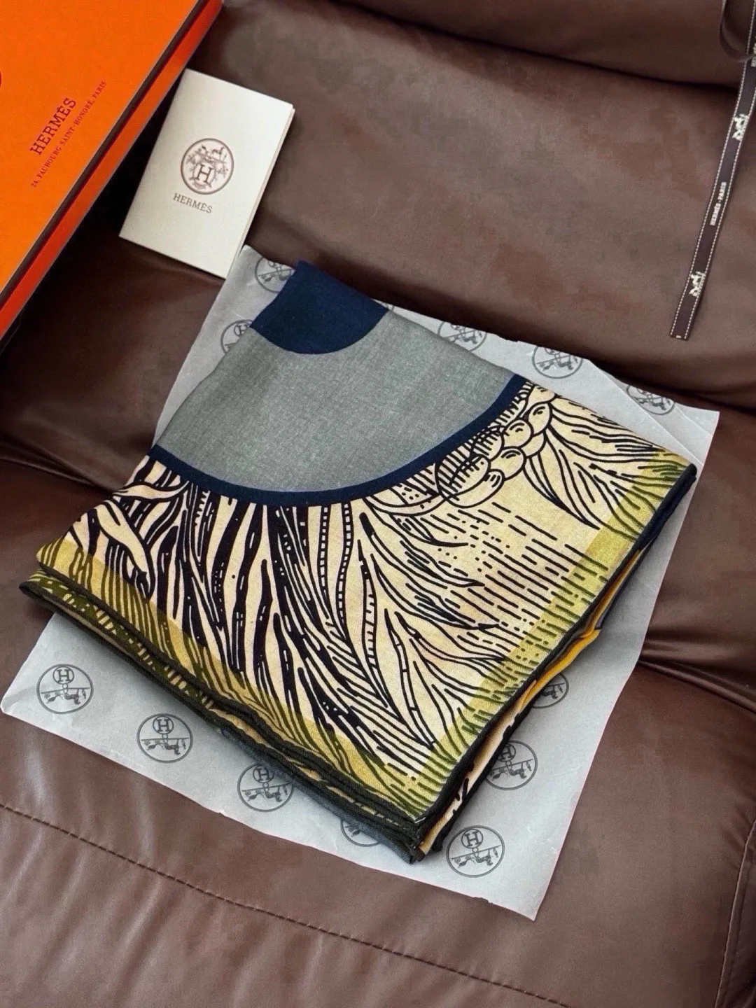 Платки Hermes 18675717