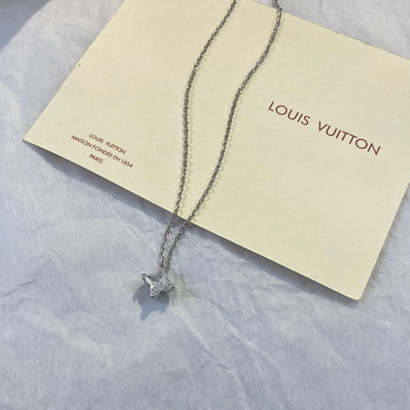 Бижутерия Louis Vuitton 18406006