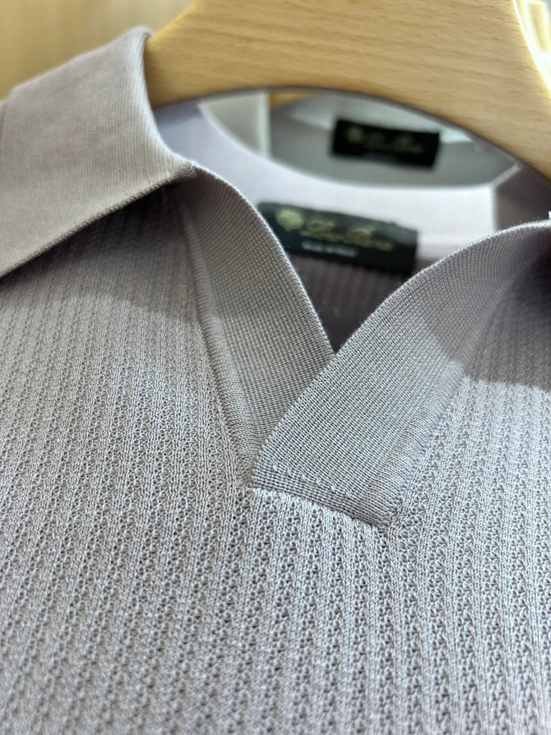 Джемперы И Свитеры Мужские Loro Piana 11822174