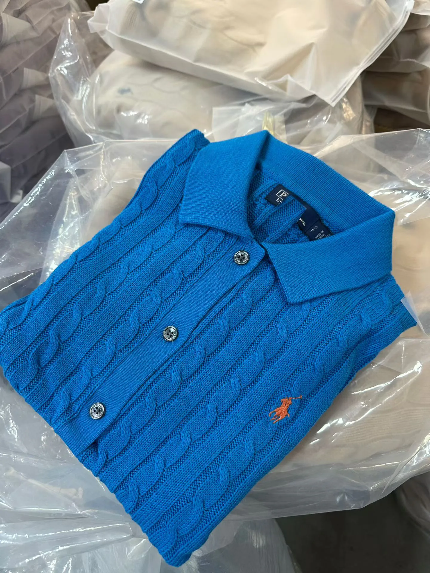 Рубашки Женские Ralph Lauren 11237123