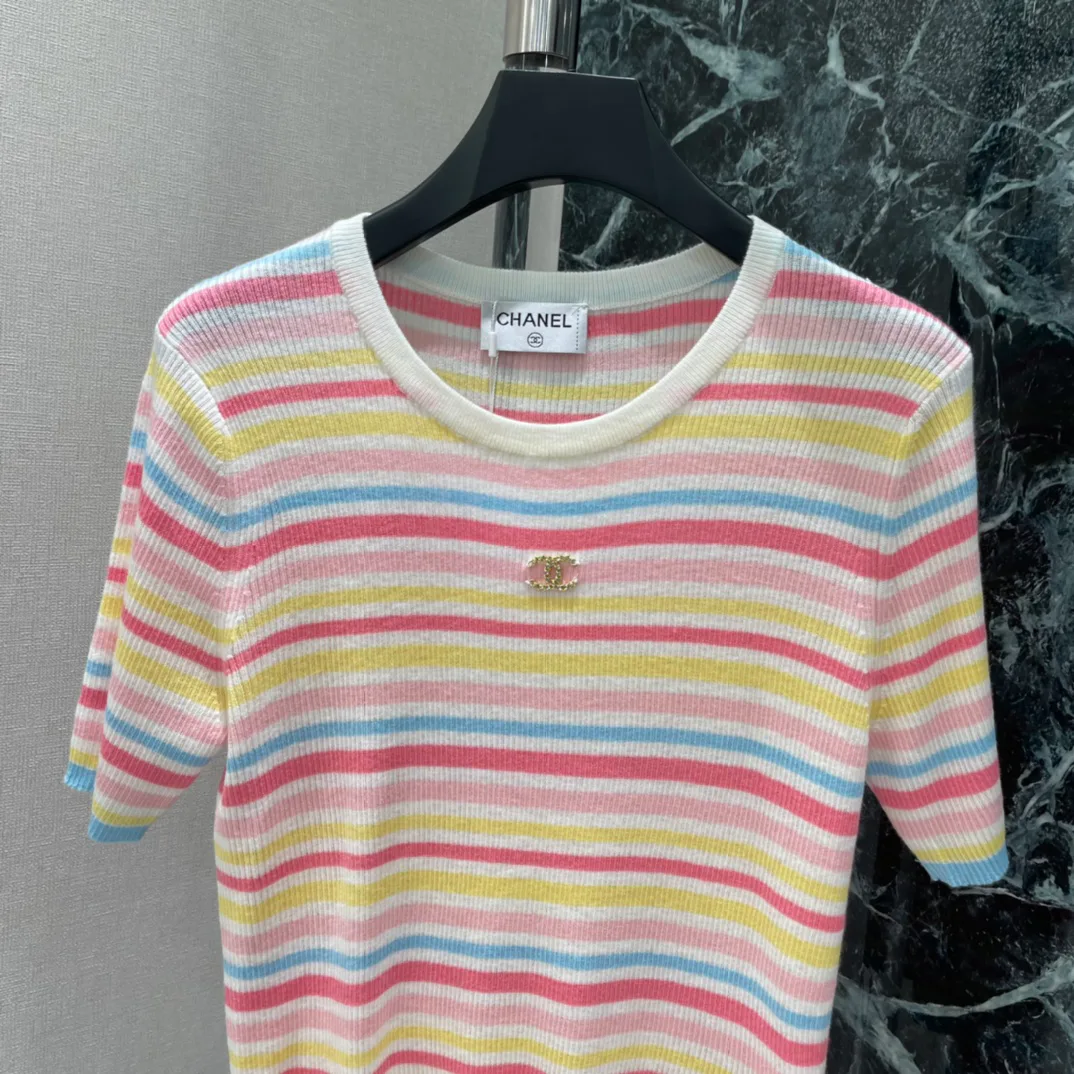 Топы Женские Chanel 12875122