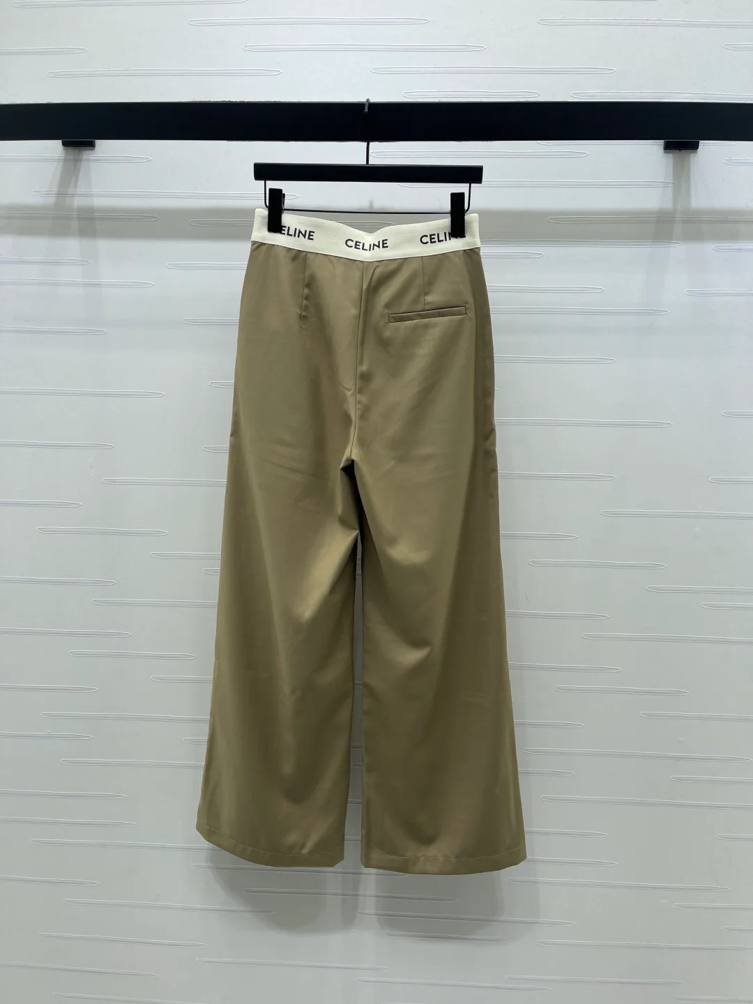 Брюки Женские Celine 10932687