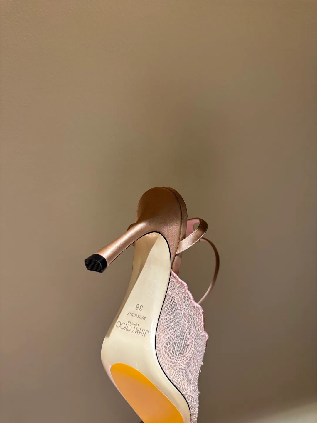 Туфли Женские Jimmy Choo 13561754