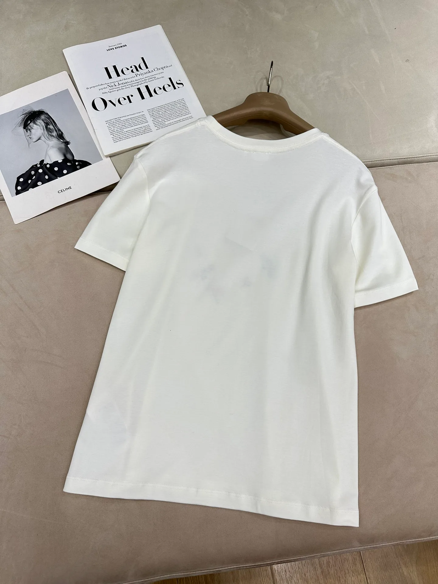 Футболки Женские Christian Dior 1841271