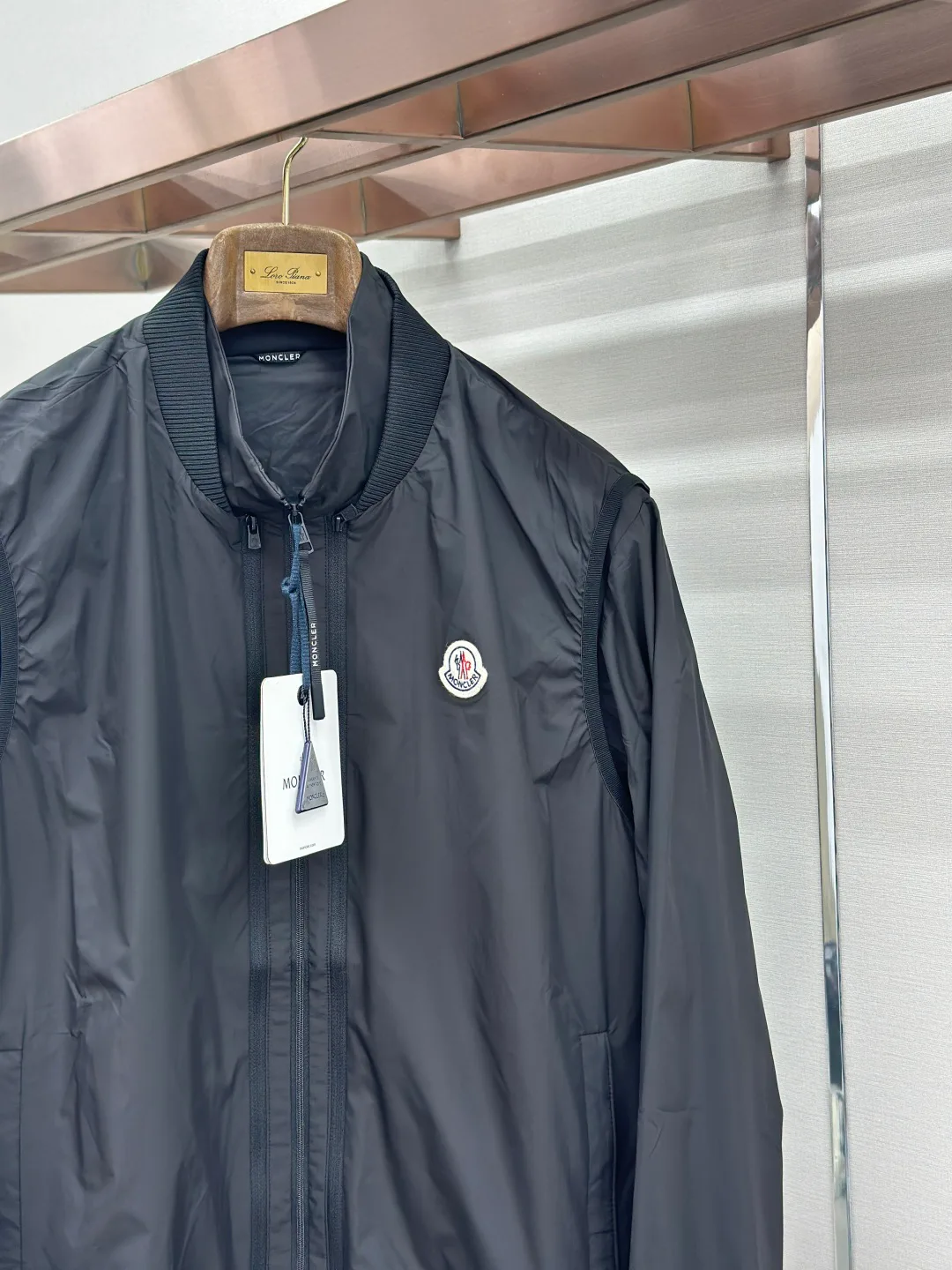 Куртки И Пуховики Мужские Moncler 17468332