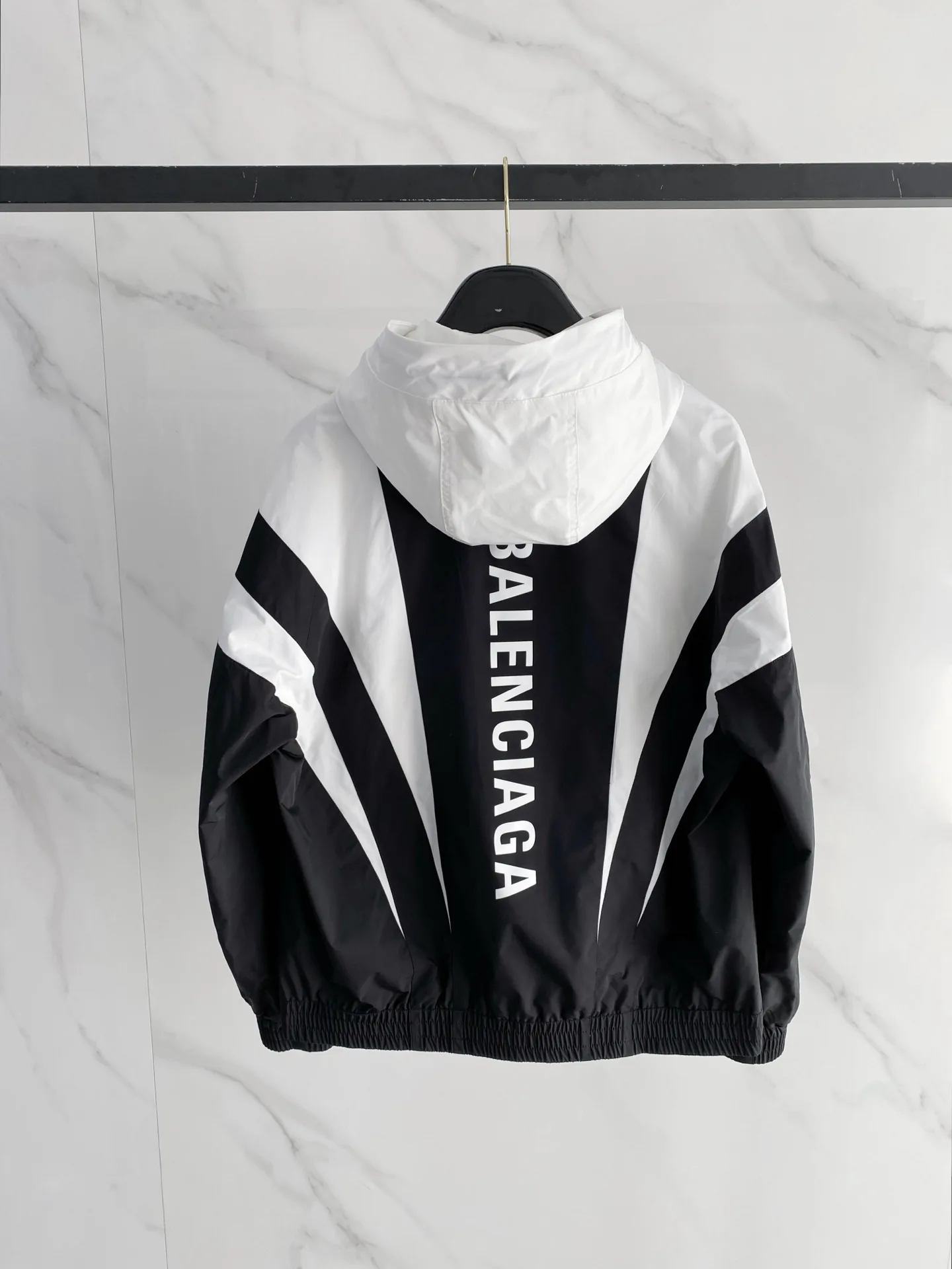 Куртки И Пуховики Мужские Balenciaga 4848761