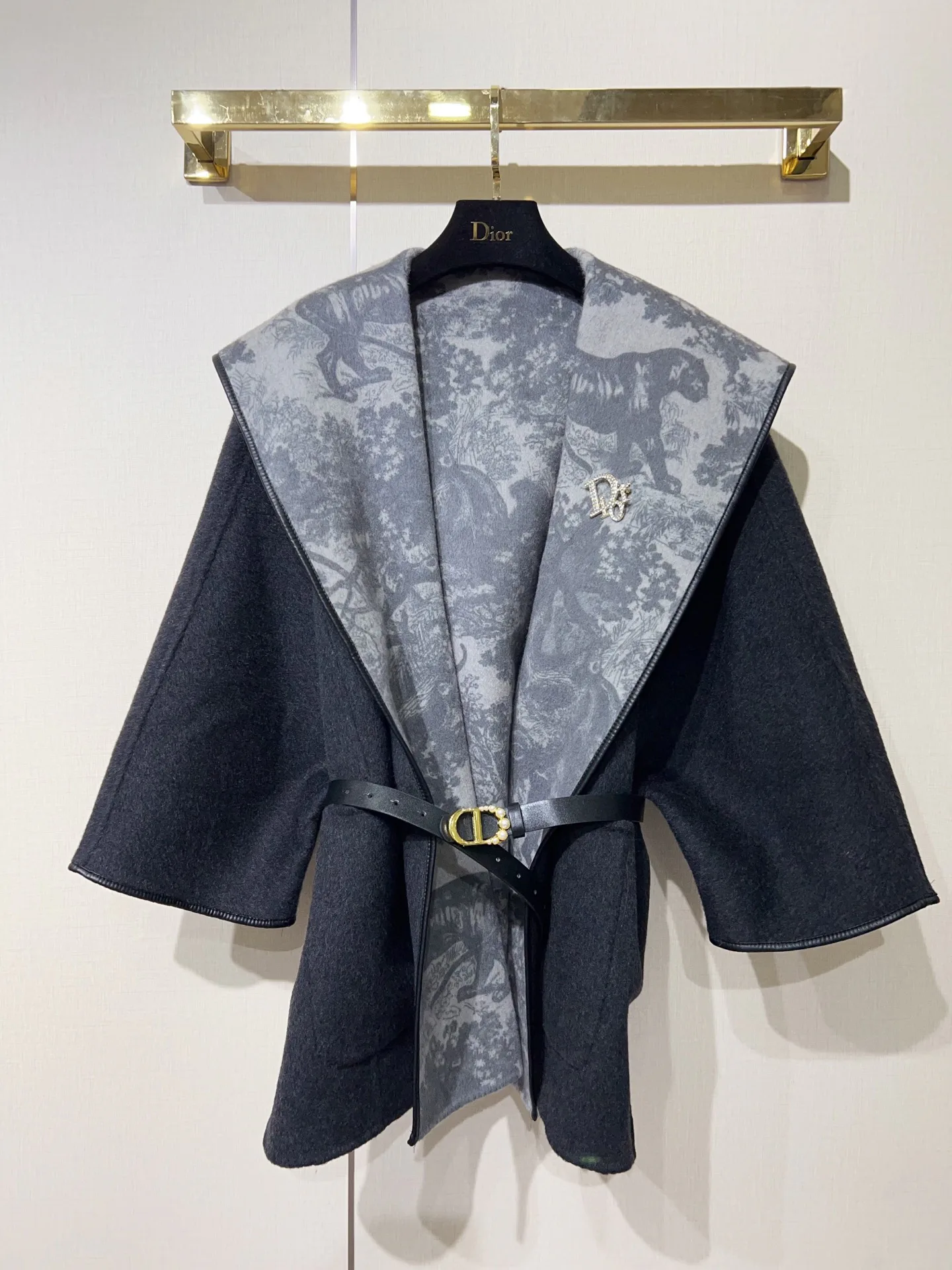 Пальто Женские Christian Dior 18842857
