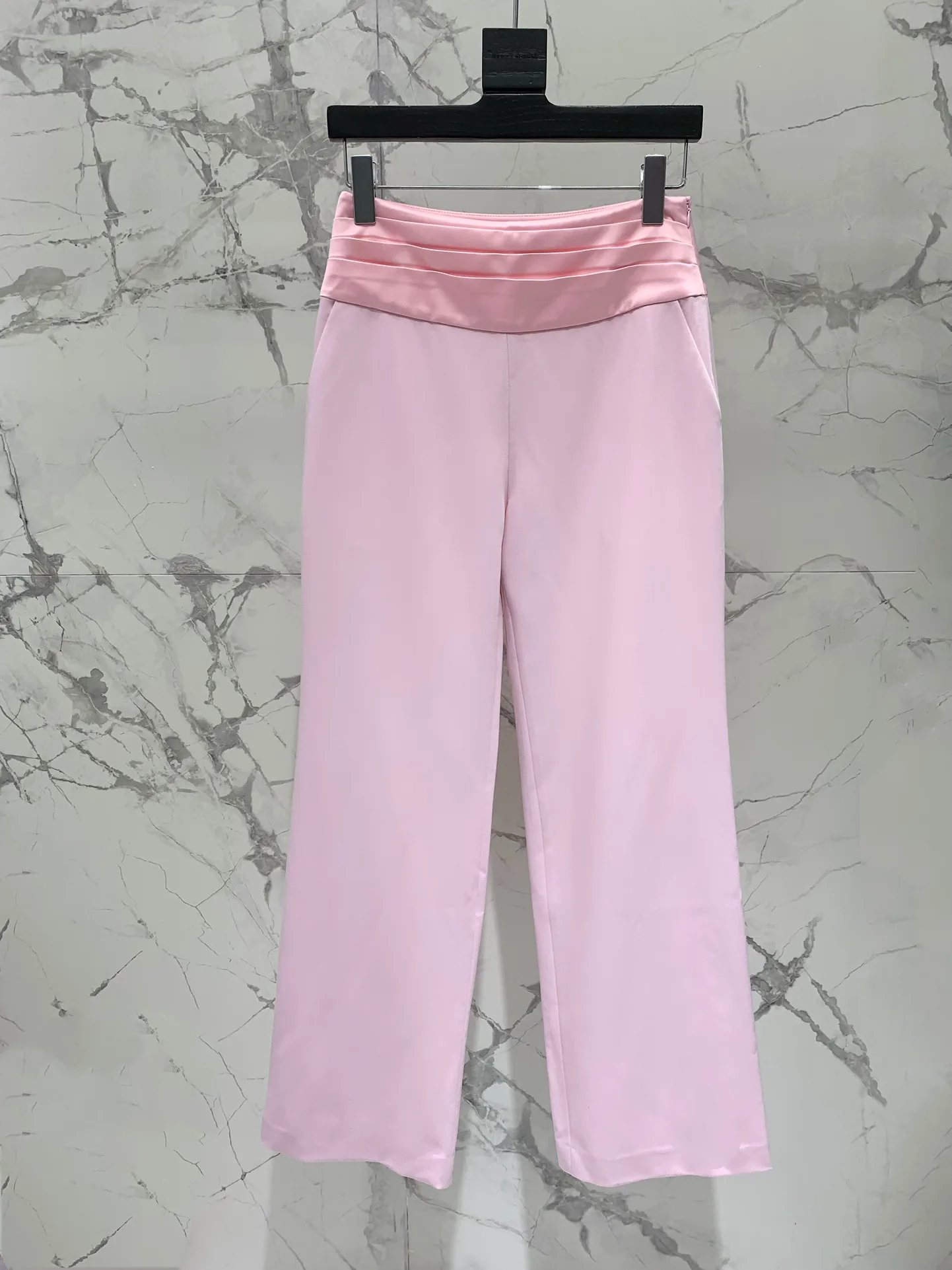 Брюки Женские Saint Laurent 6486771