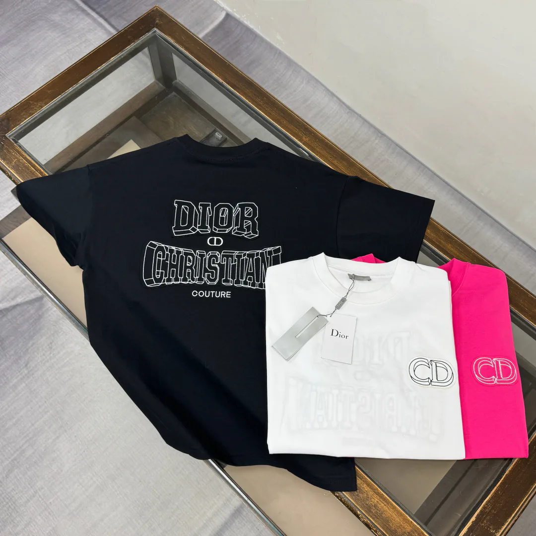 Футболки Женские Christian Dior 10692104