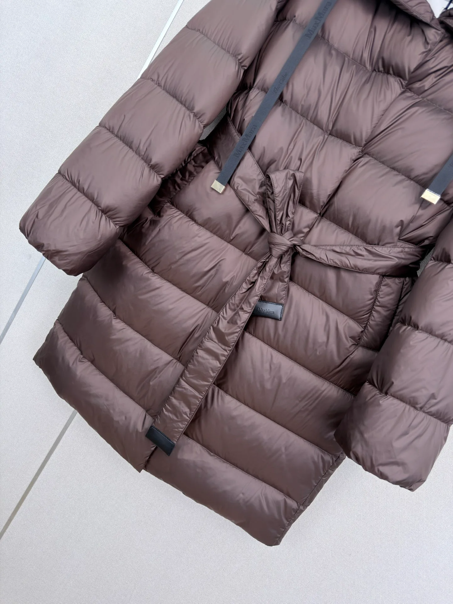 Куртки И Пуховики Женские Max Mara 18108336